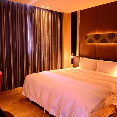 Yunlin Commerce Ryokan Tuku Exterior photo